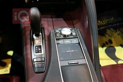 Lexus LC